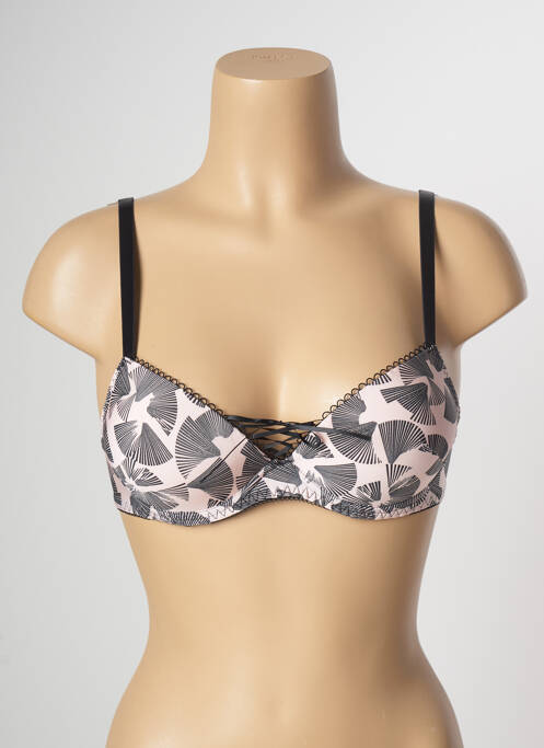 Sutien roz ANTIGEL femeie