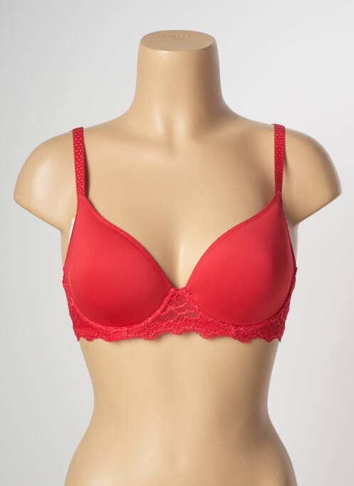 Sutien roșu SIMONE PERELE femeie