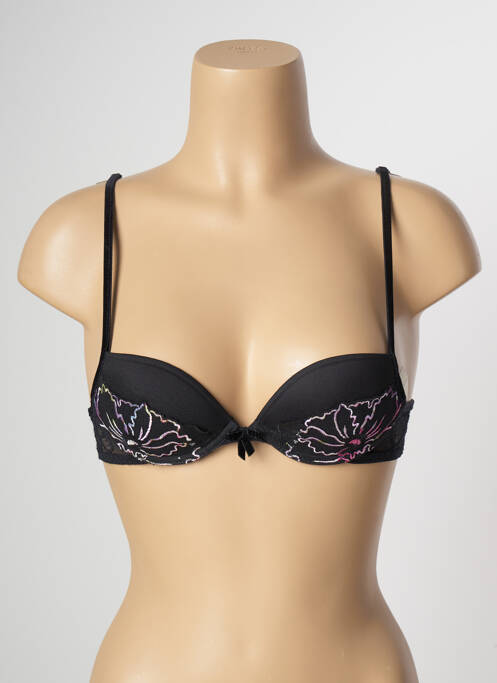 Sutien negru SIMONE PERELE femeie