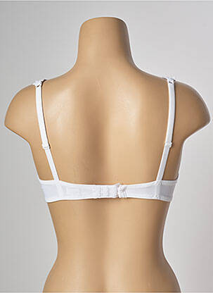 Sutien alb SIMONE PERELE femeie