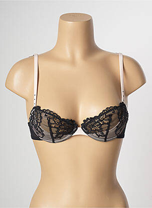 Sutien negru SIMONE PERELE femeie