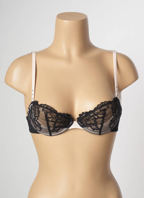Sutien negru SIMONE PERELE femeie