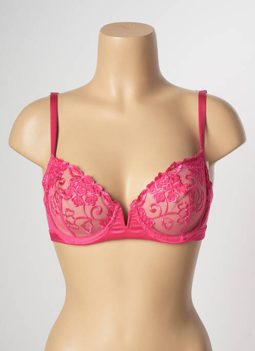 Sutien roz SIMONE PERELE femeie