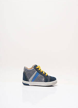 Ghete albastru NOËL băiat