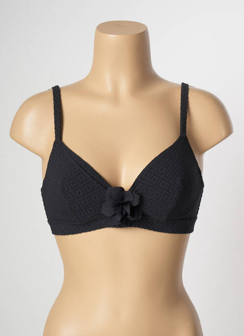 Sutien de costum de baie negru SIMONE PERELE femeie
