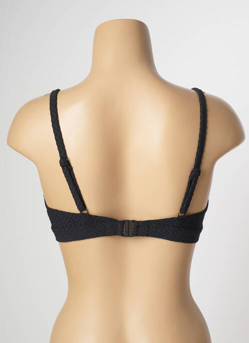 Sutien de costum de baie negru SIMONE PERELE femeie