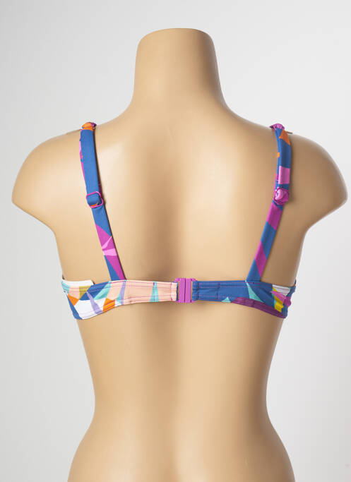 Sutien de costum de baie violet SIMONE PERELE femeie