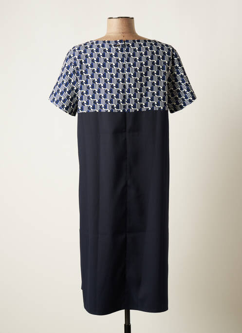 Rochie midi albastru MEXX femeie