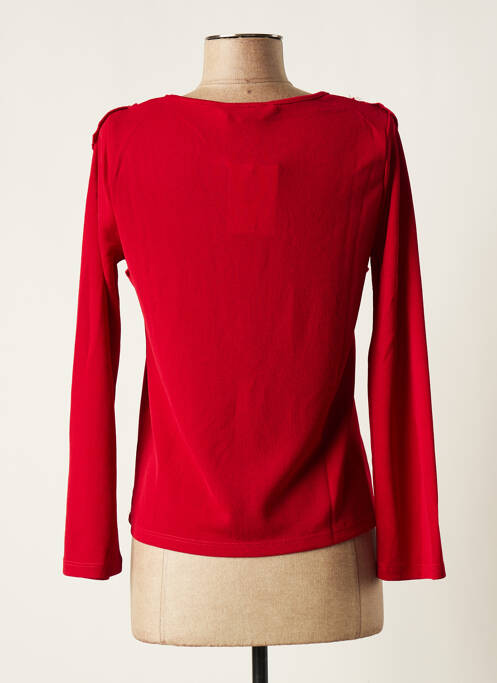 Top roșu COMPAÑIA FANTASTICA femeie