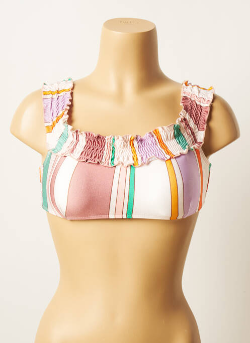 Sutien de costum de baie violet BLUE MAN femeie