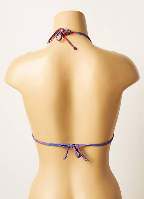 Sutien de costum de baie violet SALINAS femeie