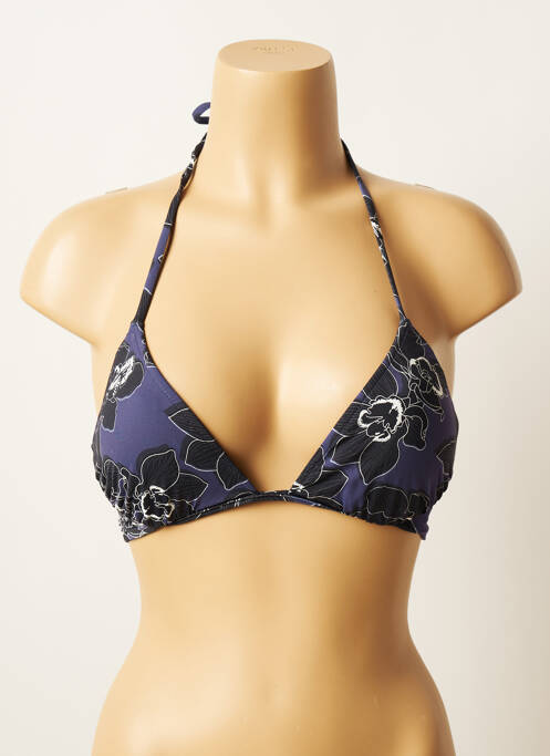 Sutien de costum de baie violet SALINAS femeie