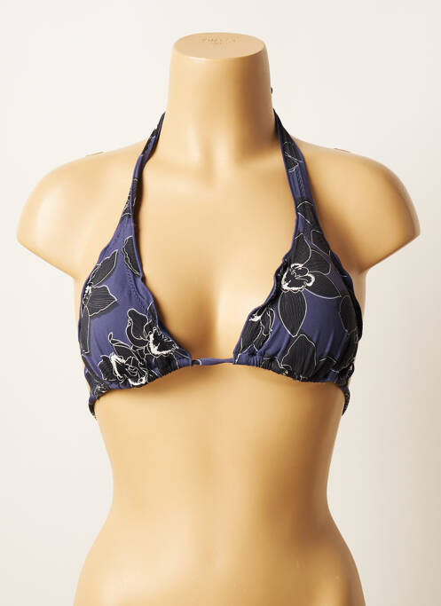 Sutien de costum de baie violet SALINAS femeie