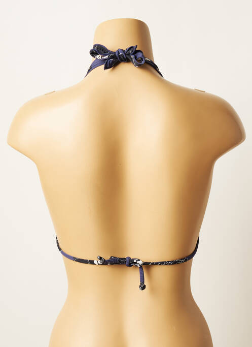 Sutien de costum de baie violet SALINAS femeie