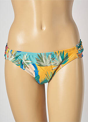 Chiloți de baie verde BLUE MAN femeie