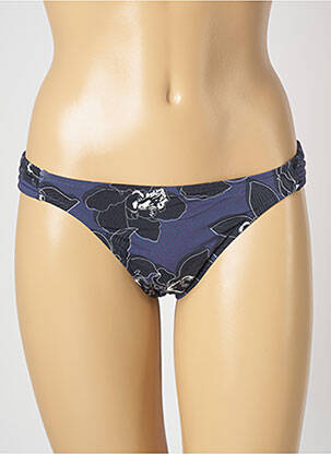 Chiloți de baie violet SALINAS femeie