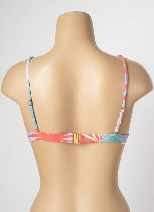 Sutien de costum de baie violet SALINAS femeie