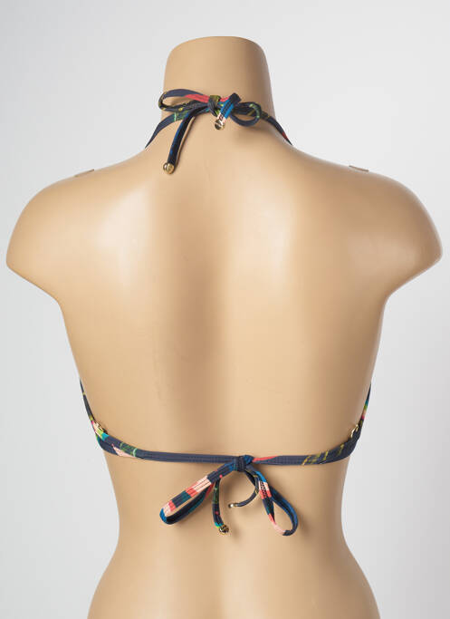 Sutien de costum de baie verde LA PLAYA femeie