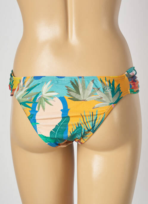 Chiloți de baie verde BLUE MAN femeie