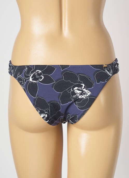 Chiloți de baie violet SALINAS femeie