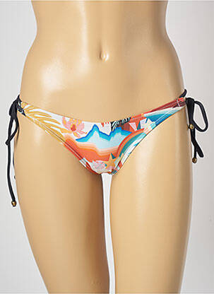 Chiloți de baie albastru BLUE MAN femeie