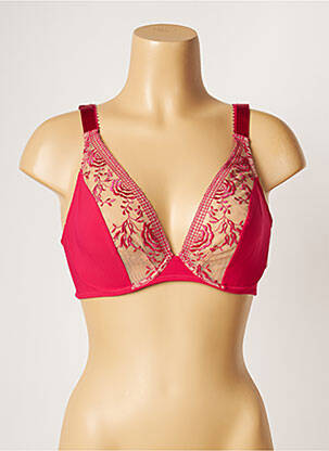 Sutien roz AUBADE femeie