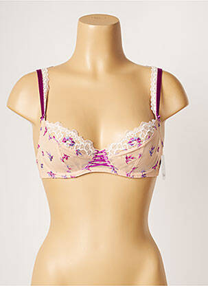 Sutien violet AUBADE femeie