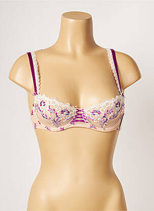 Sutien violet AUBADE femeie