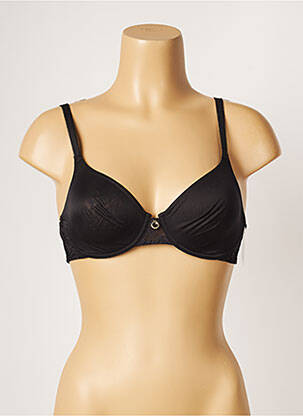 Sutien negru AUBADE femeie