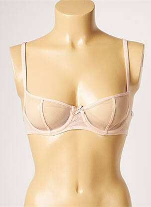 Sutien roz AUBADE femeie