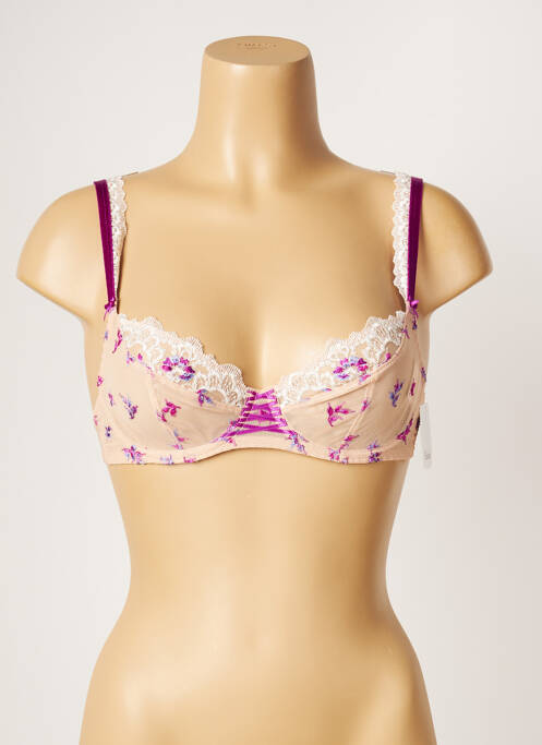 Sutien violet AUBADE femeie