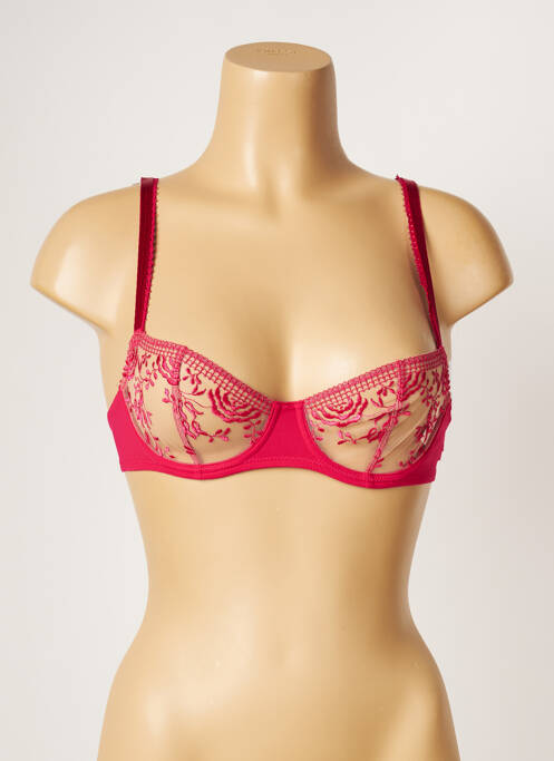 Sutien roz AUBADE femeie