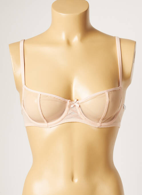 Sutien roz AUBADE femeie