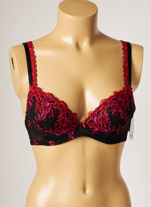 Sutien negru AUBADE femeie