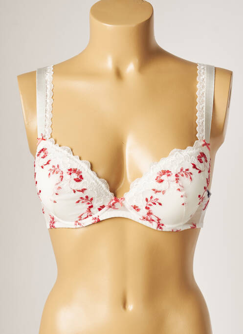 Sutien alb AUBADE femeie