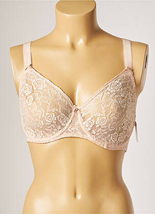 Sutien bej AUBADE femeie