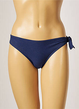 Chiloți de baie albastru SIMONE PERELE femeie