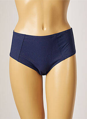 Chiloți de baie albastru SIMONE PERELE femeie