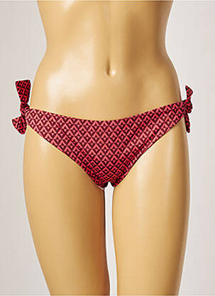 Chiloți de baie portocaliu SIMONE PERELE femeie