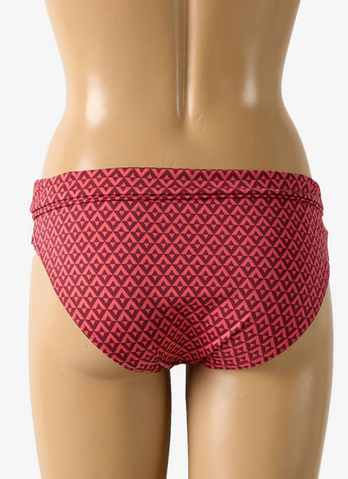 Chiloți de baie portocaliu SIMONE PERELE femeie