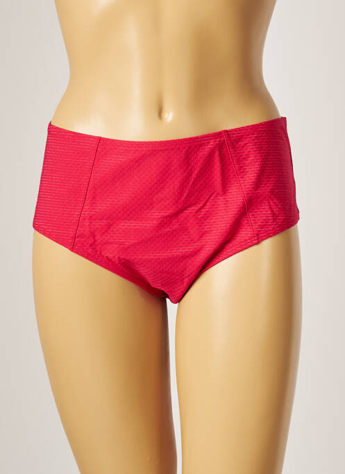 Chiloți de baie roz SIMONE PERELE femeie