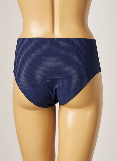 Chiloți de baie albastru SIMONE PERELE femeie