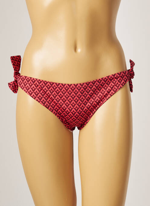 Chiloți de baie portocaliu SIMONE PERELE femeie