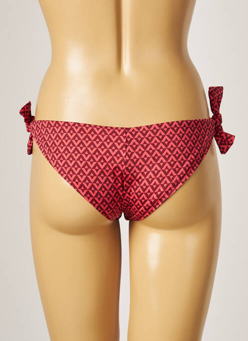 Chiloți de baie portocaliu SIMONE PERELE femeie