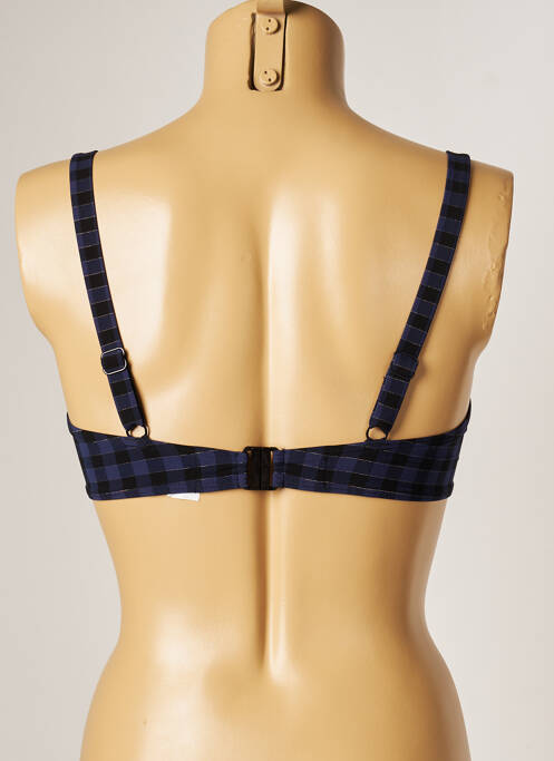 Sutien de costum de baie albastru SIMONE PERELE femeie