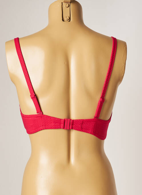 Sutien de costum de baie roz SIMONE PERELE femeie