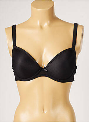 Sutien top sutien modelat top sutien modelat negru AUBADE femeie