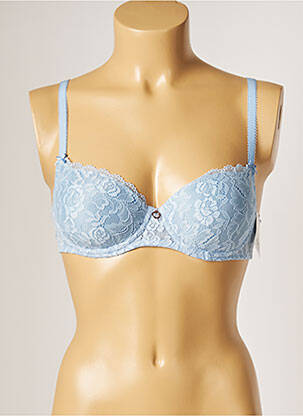Sutien albastru AUBADE femeie