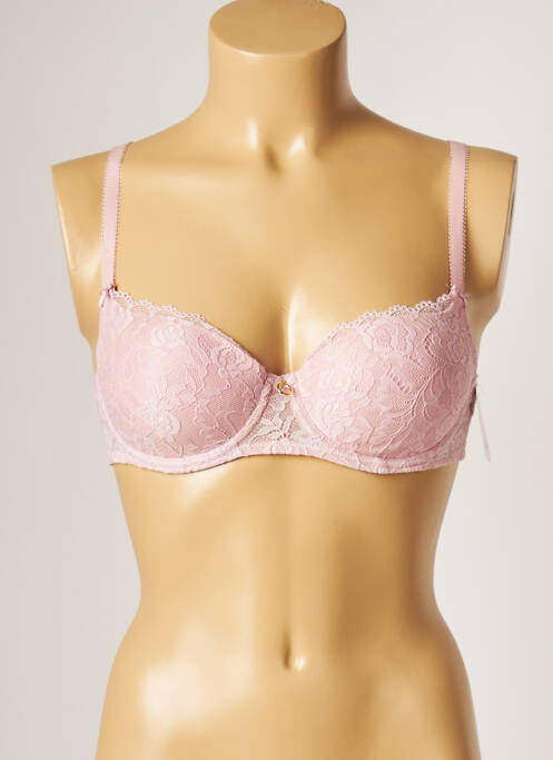 Sutien roz AUBADE femeie