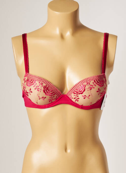 Sutien roz AUBADE femeie